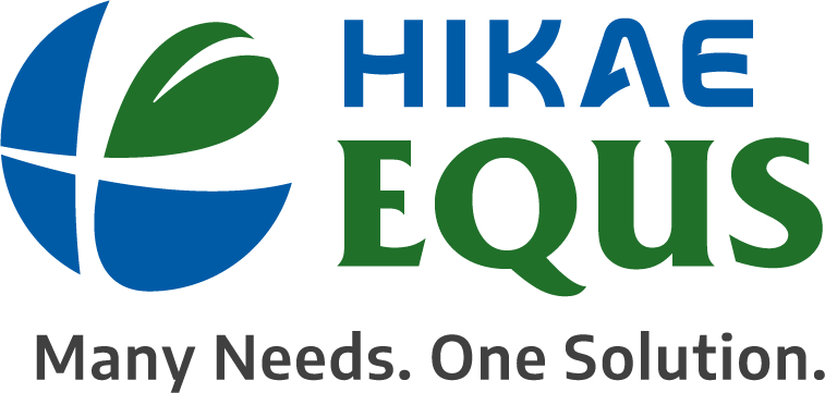 Hikae Equs-Logo