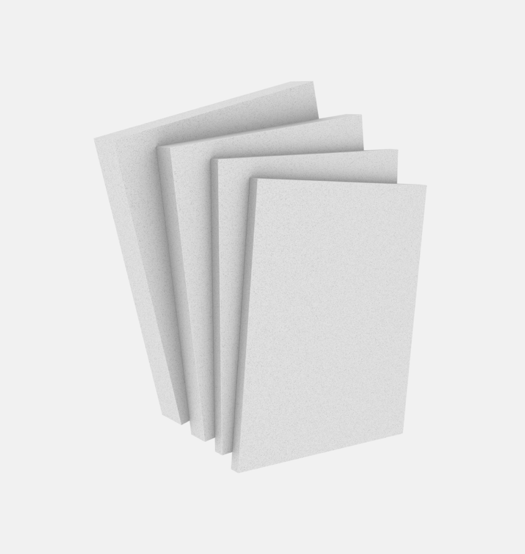 Expanded Polystyrene Insulation Boards - hikae equs