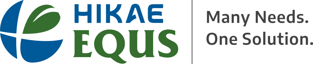 Hikae Equs Logo