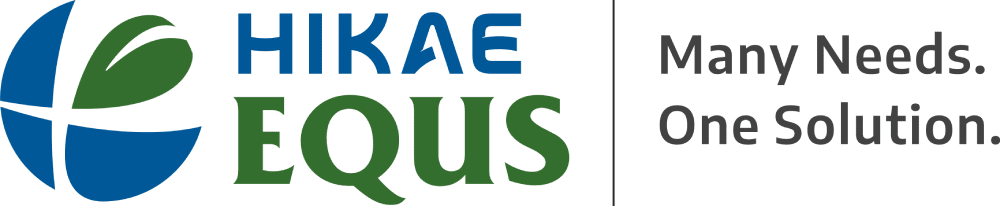 Hikae Equs Hikae Equs Logo