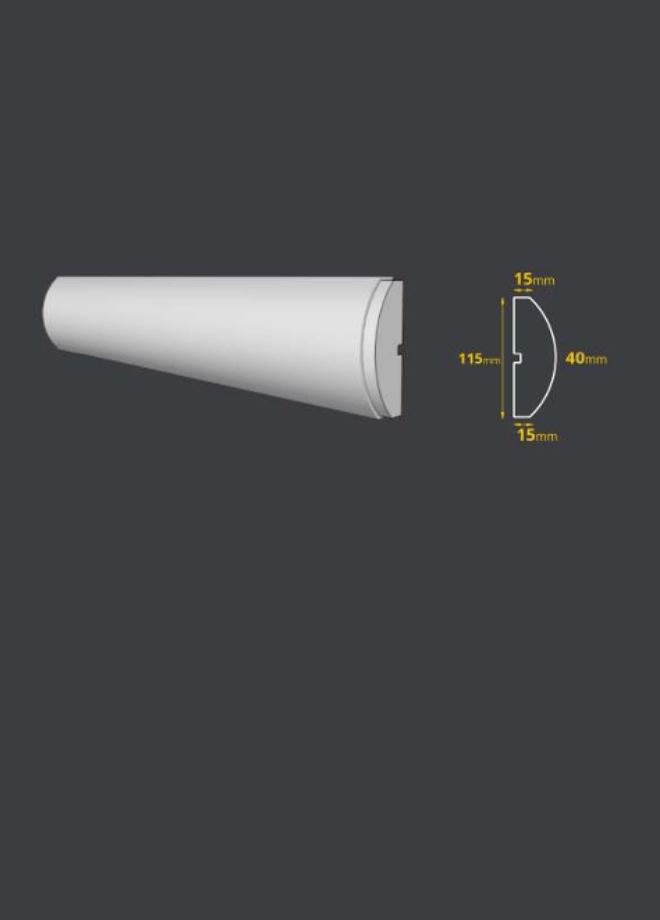 Window Frame HE 1112