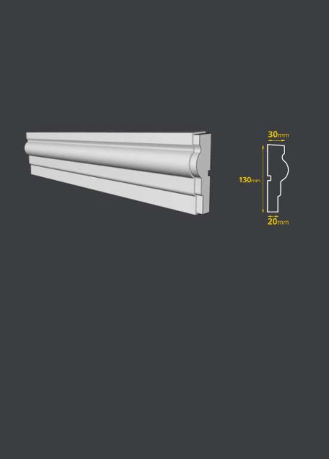 Window Frame HE 1121