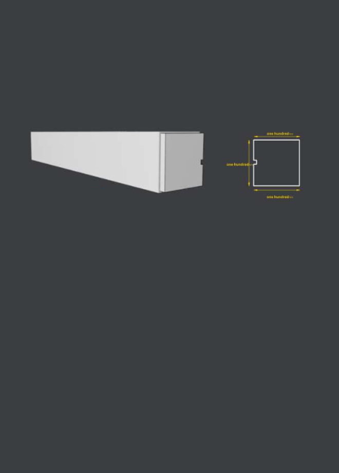 Window Frame HE 1133
