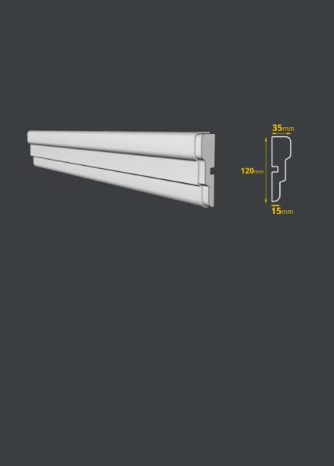 Window Frame HE 1137