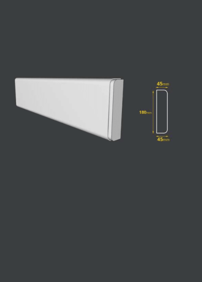 Window Frame HE 1138