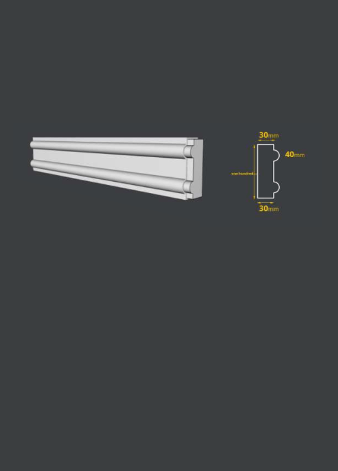 Window Frame HE 1146