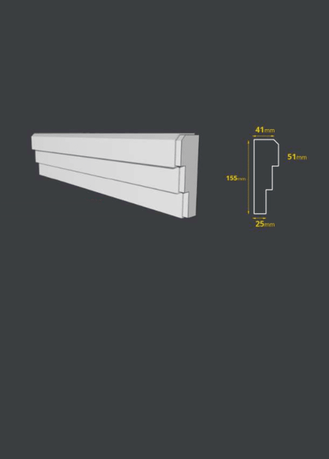 Window Frame HE 1148