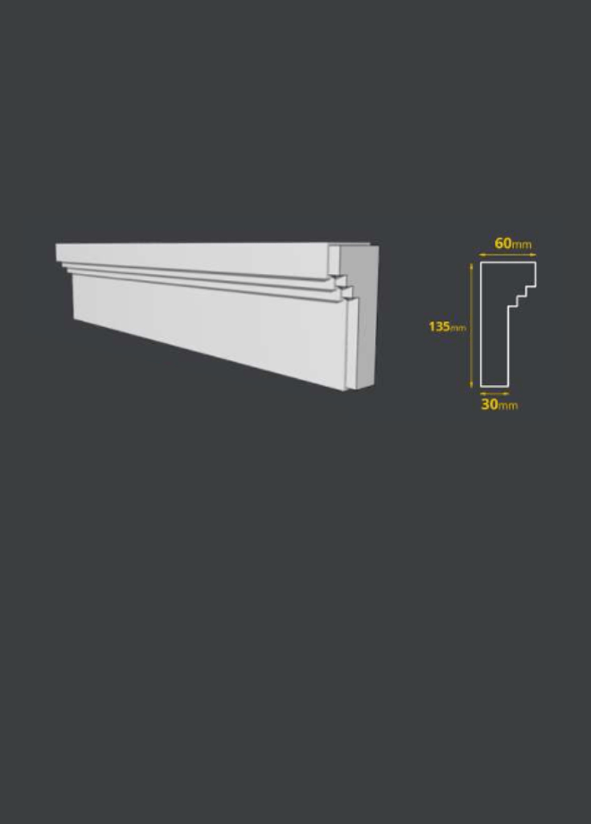 Window Frame HE 1149