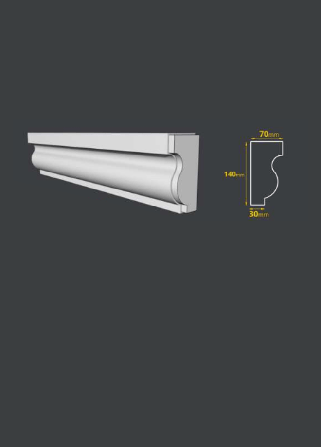 Window Sills HE 1213