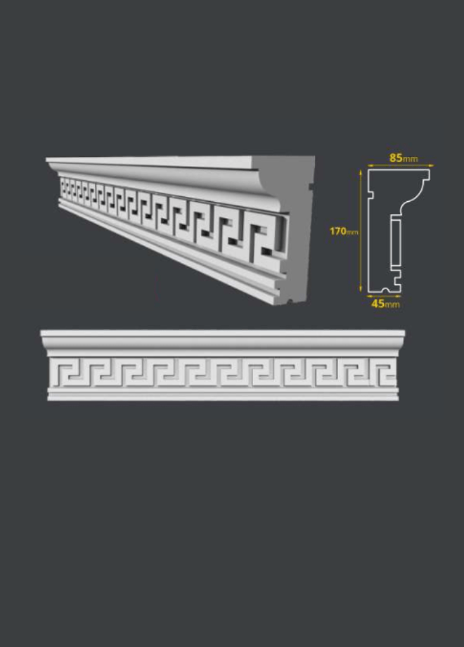Crown Molding 1359