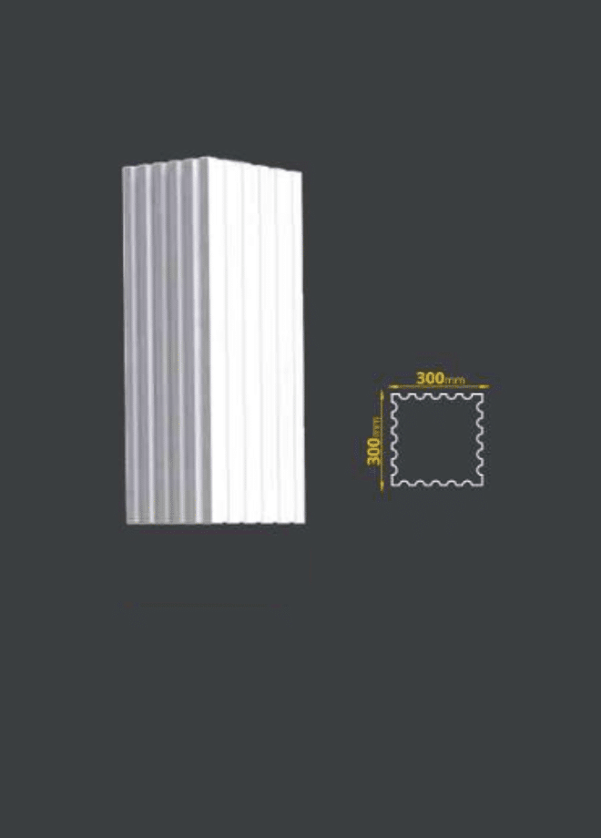 Column HE 1701