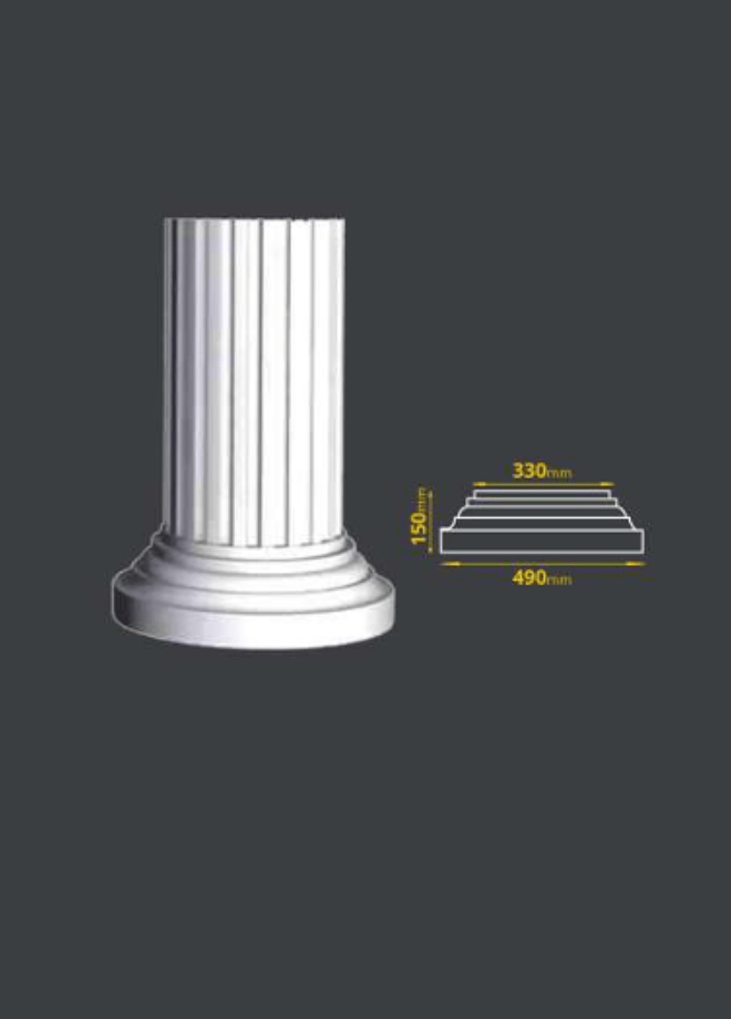 Column HE 1742