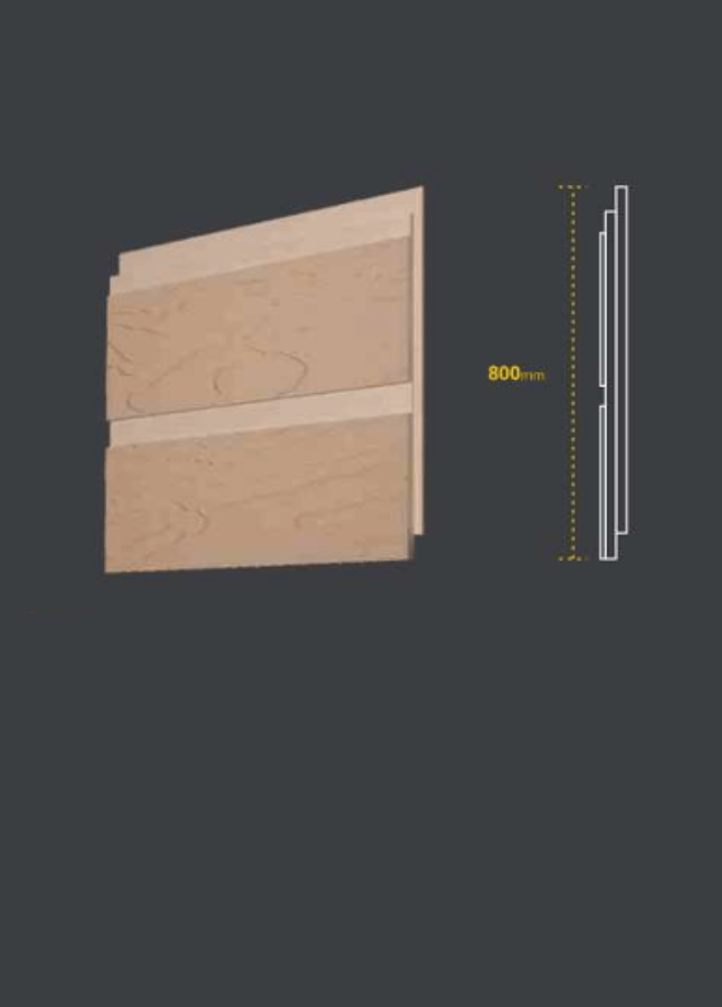 Tree Pattern HE 1812