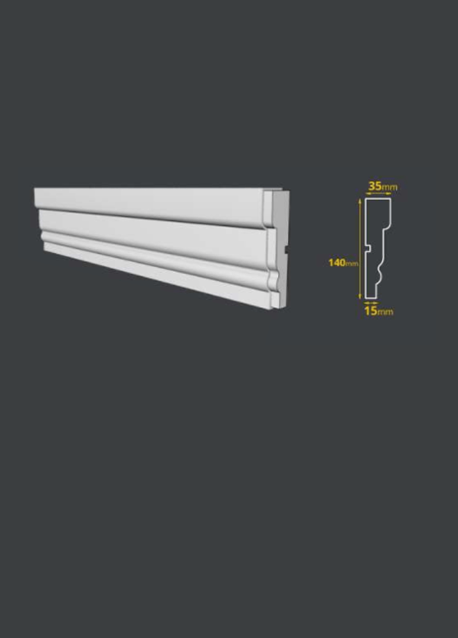 Window Frame HE 1104
