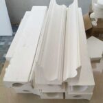 cladding
